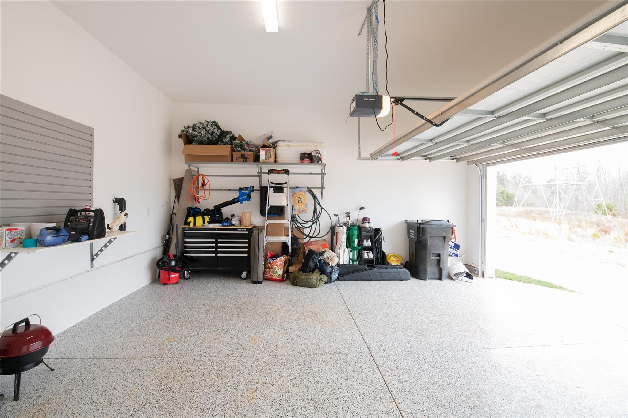 Westport Lakeside - Residential