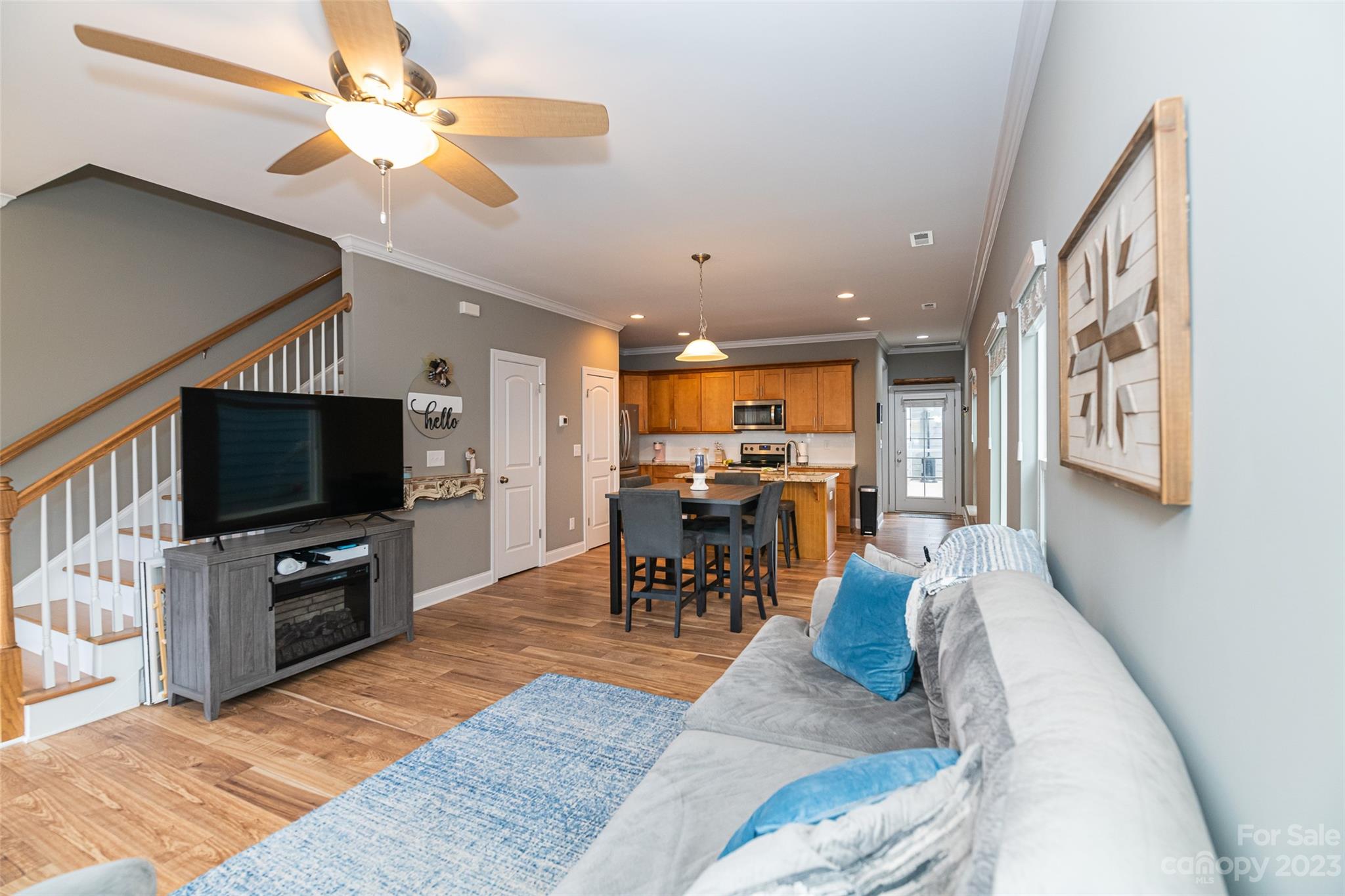 Westport Lakeside - Residential