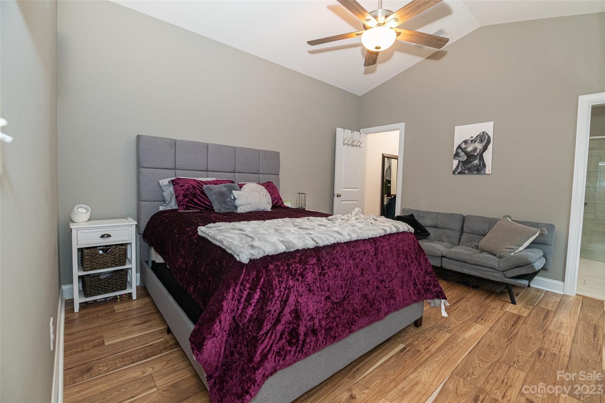 Westport Lakeside - Residential