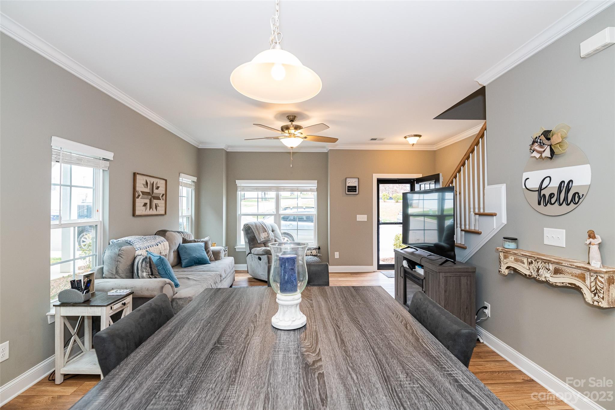 Westport Lakeside - Residential