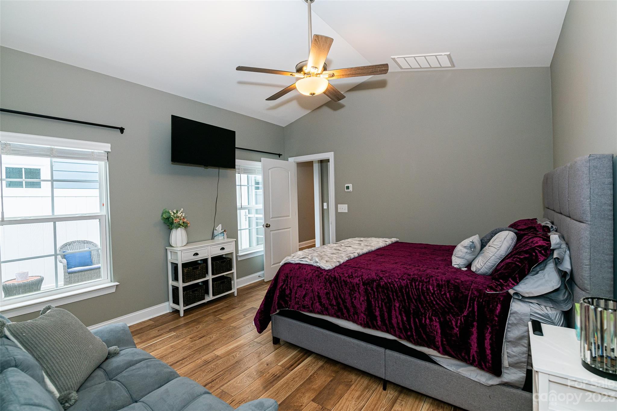 Westport Lakeside - Residential