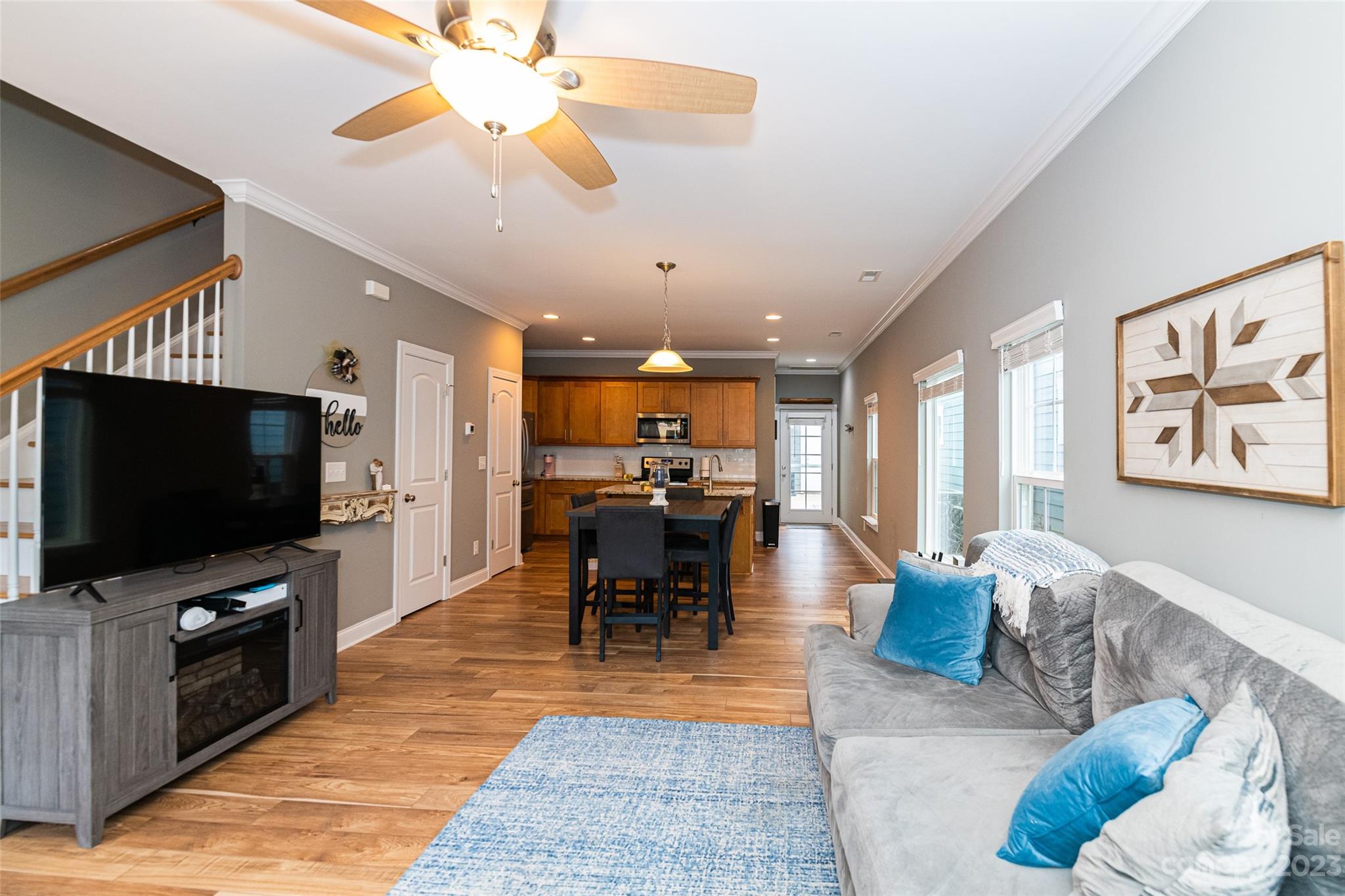 Westport Lakeside - Residential