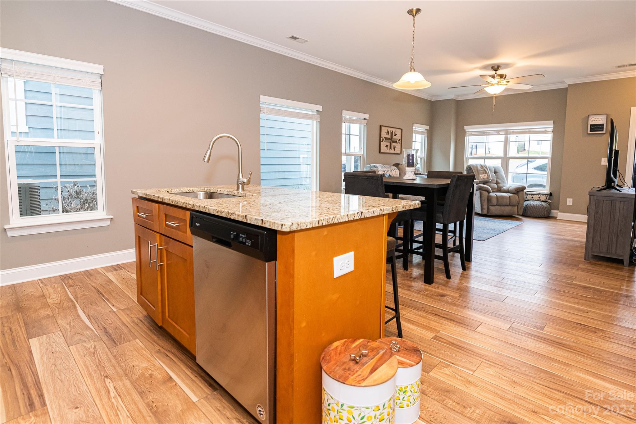 Westport Lakeside - Residential