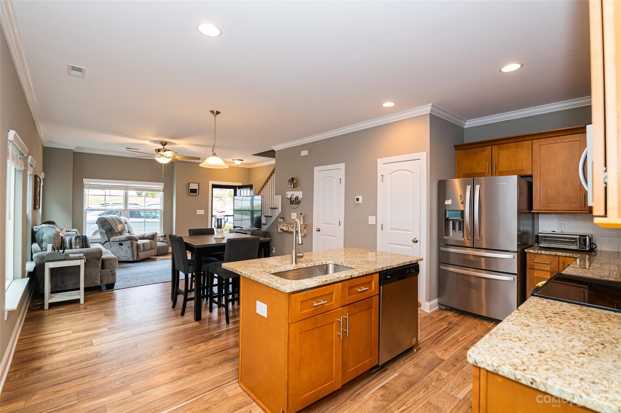 Westport Lakeside - Residential