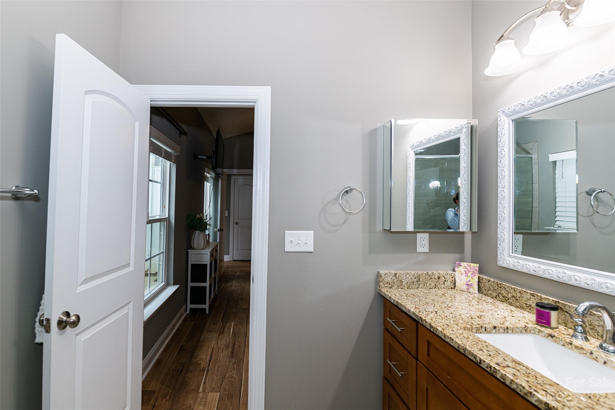 Westport Lakeside - Residential