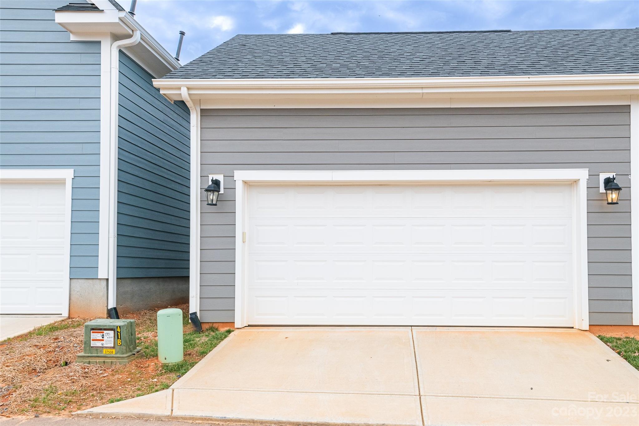 Westport Lakeside - Residential