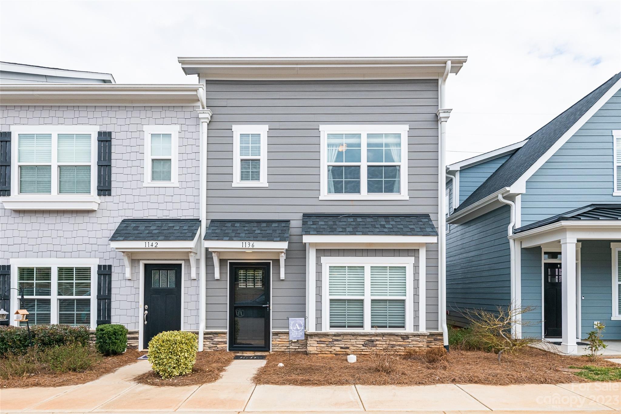 Westport Lakeside - Residential