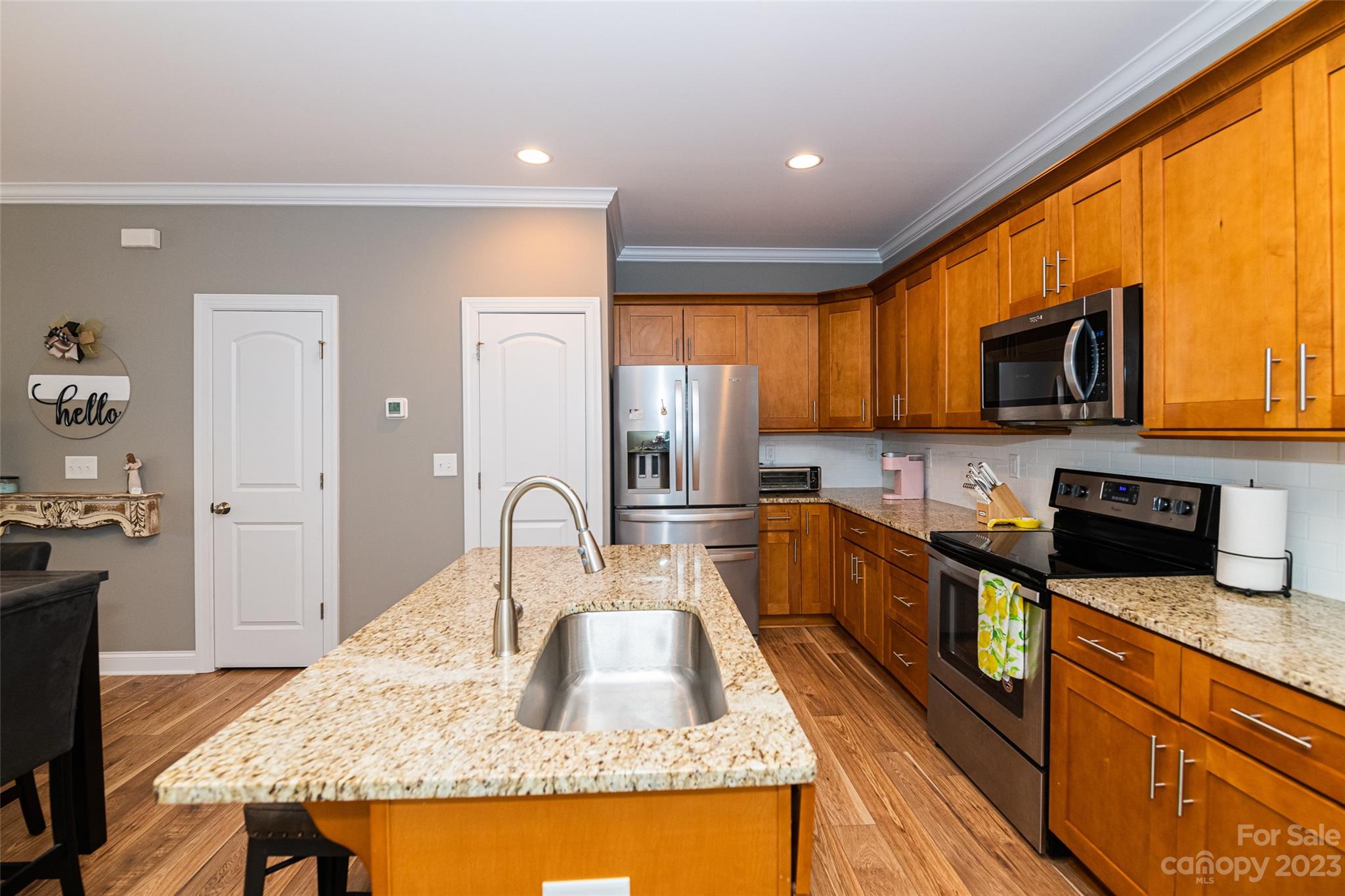 Westport Lakeside - Residential