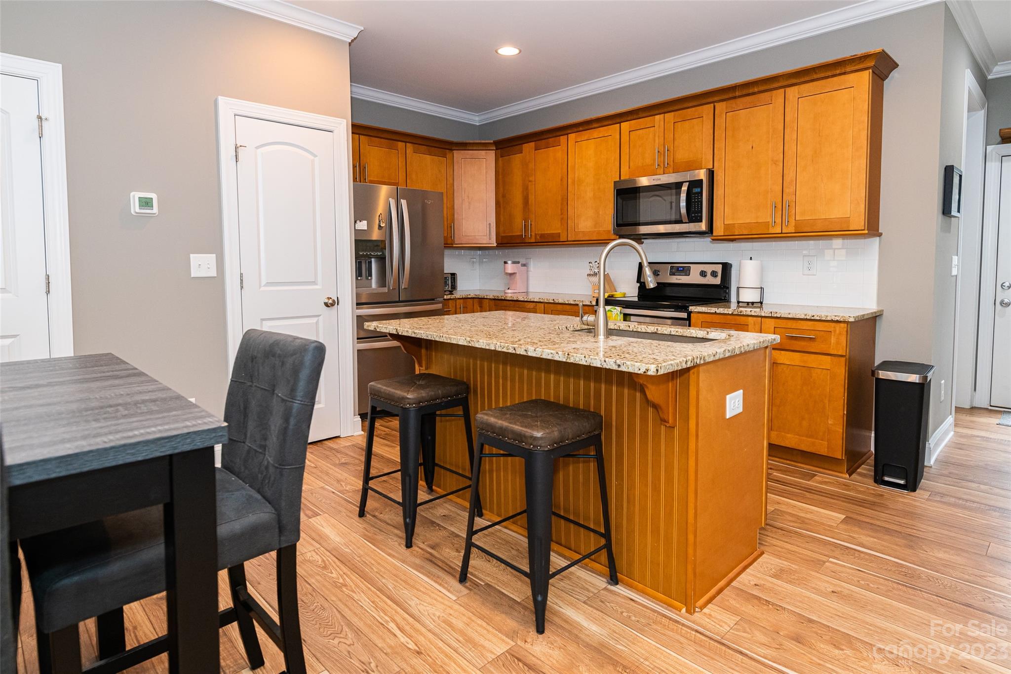 Westport Lakeside - Residential