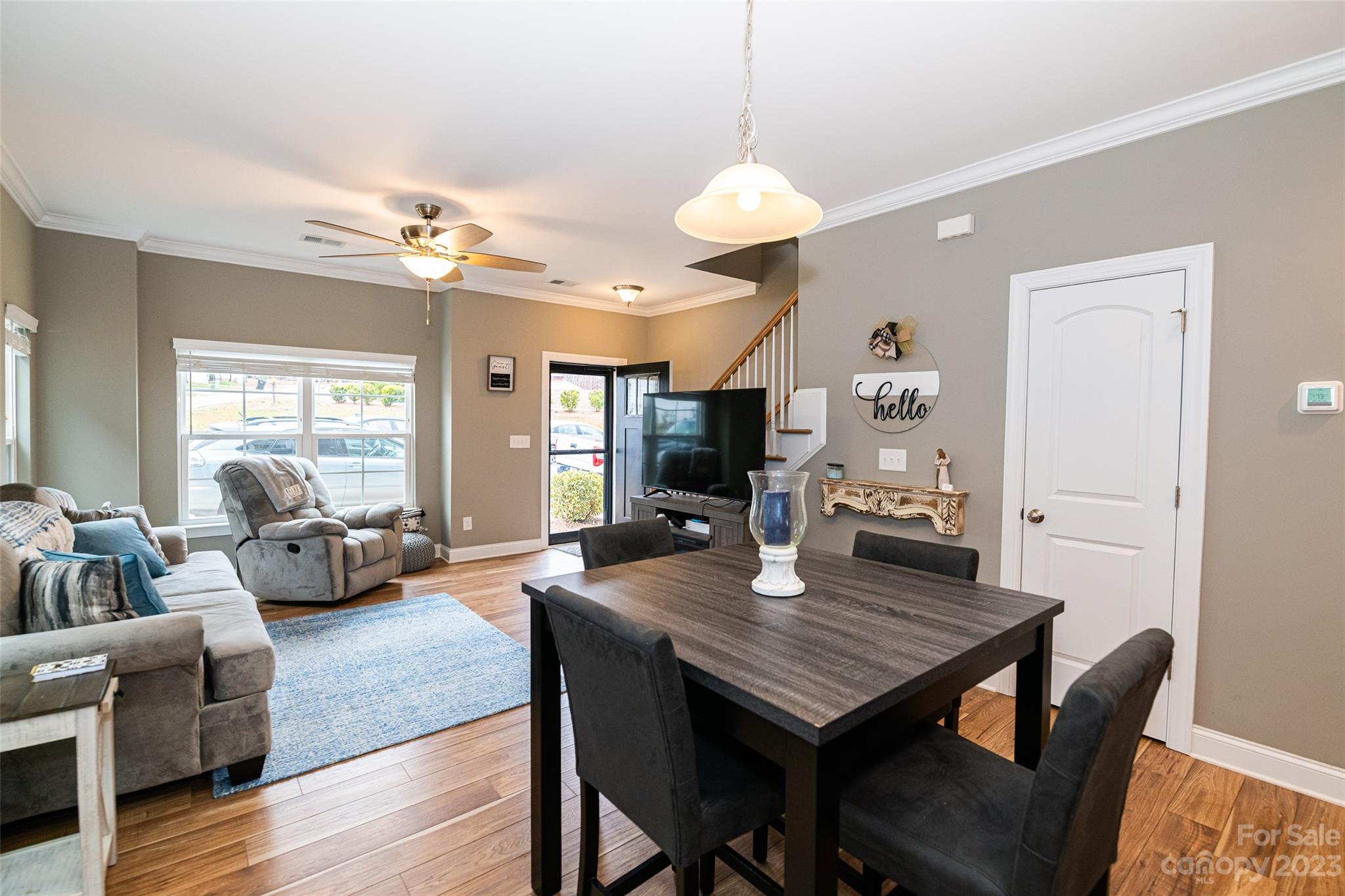 Westport Lakeside - Residential