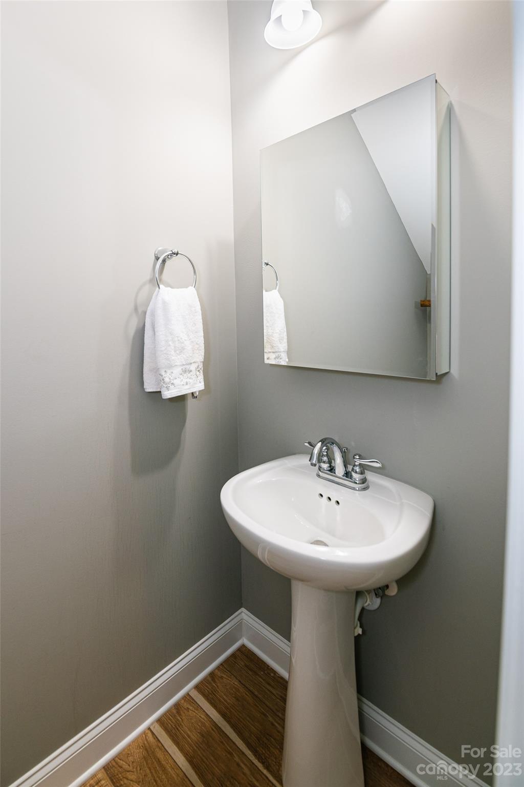 Westport Lakeside - Residential