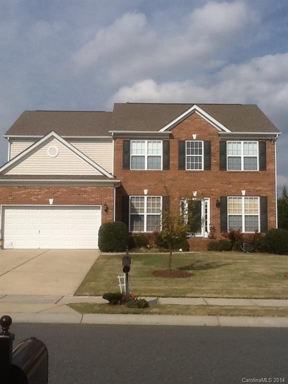 LAUREL MEADOW - Residential
