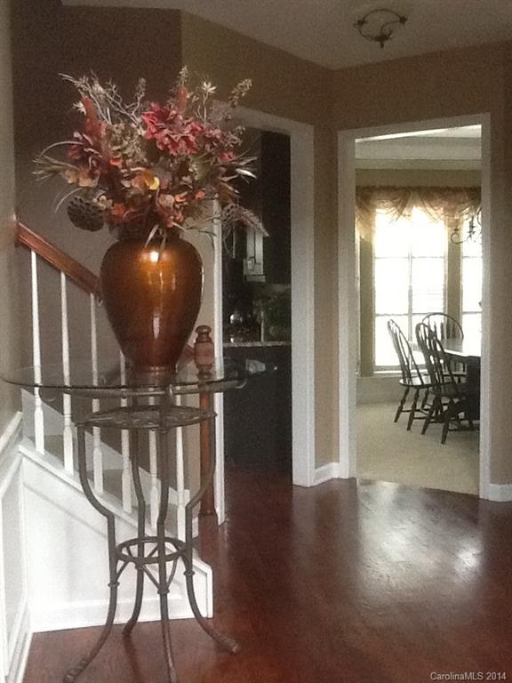 LAUREL MEADOW - Residential