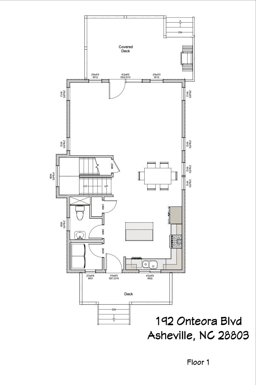 None - Residential