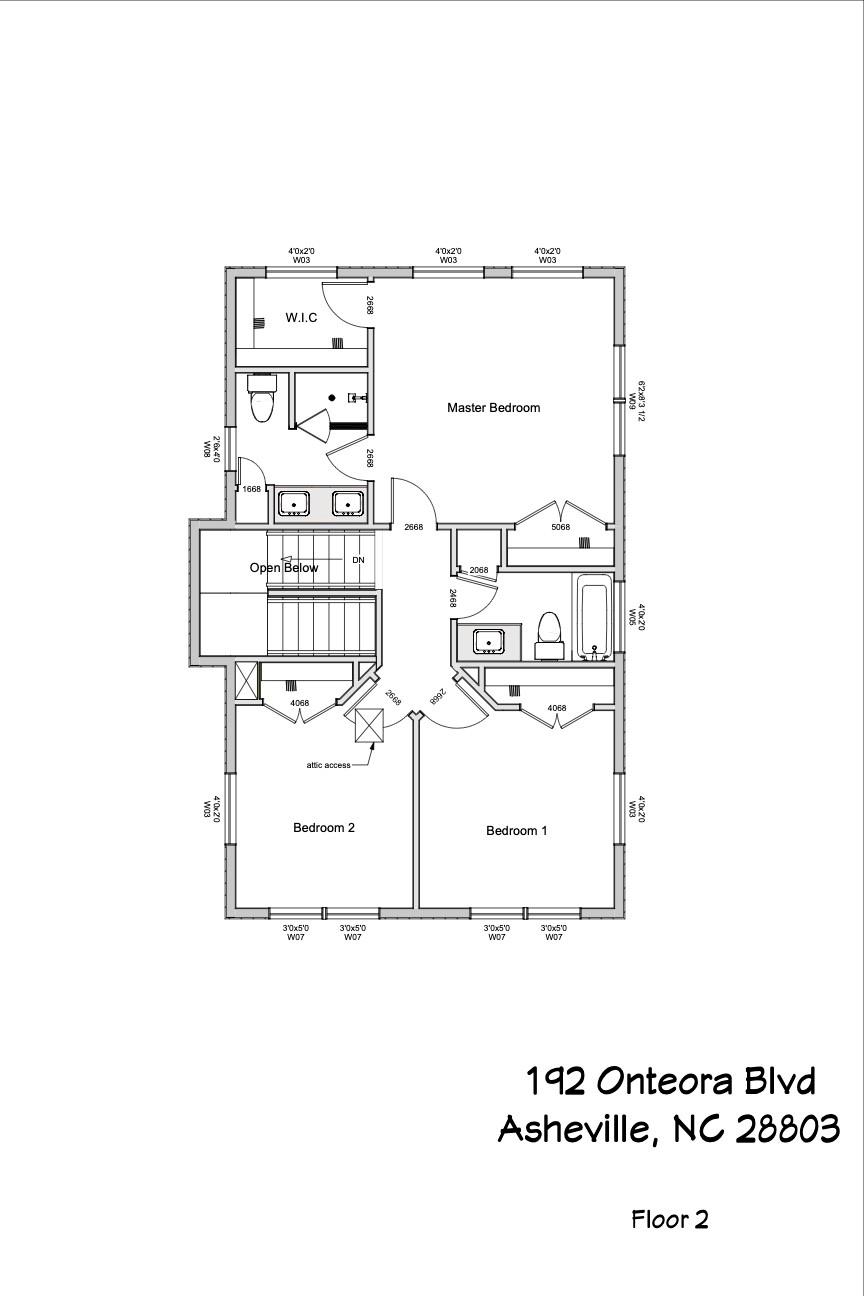None - Residential