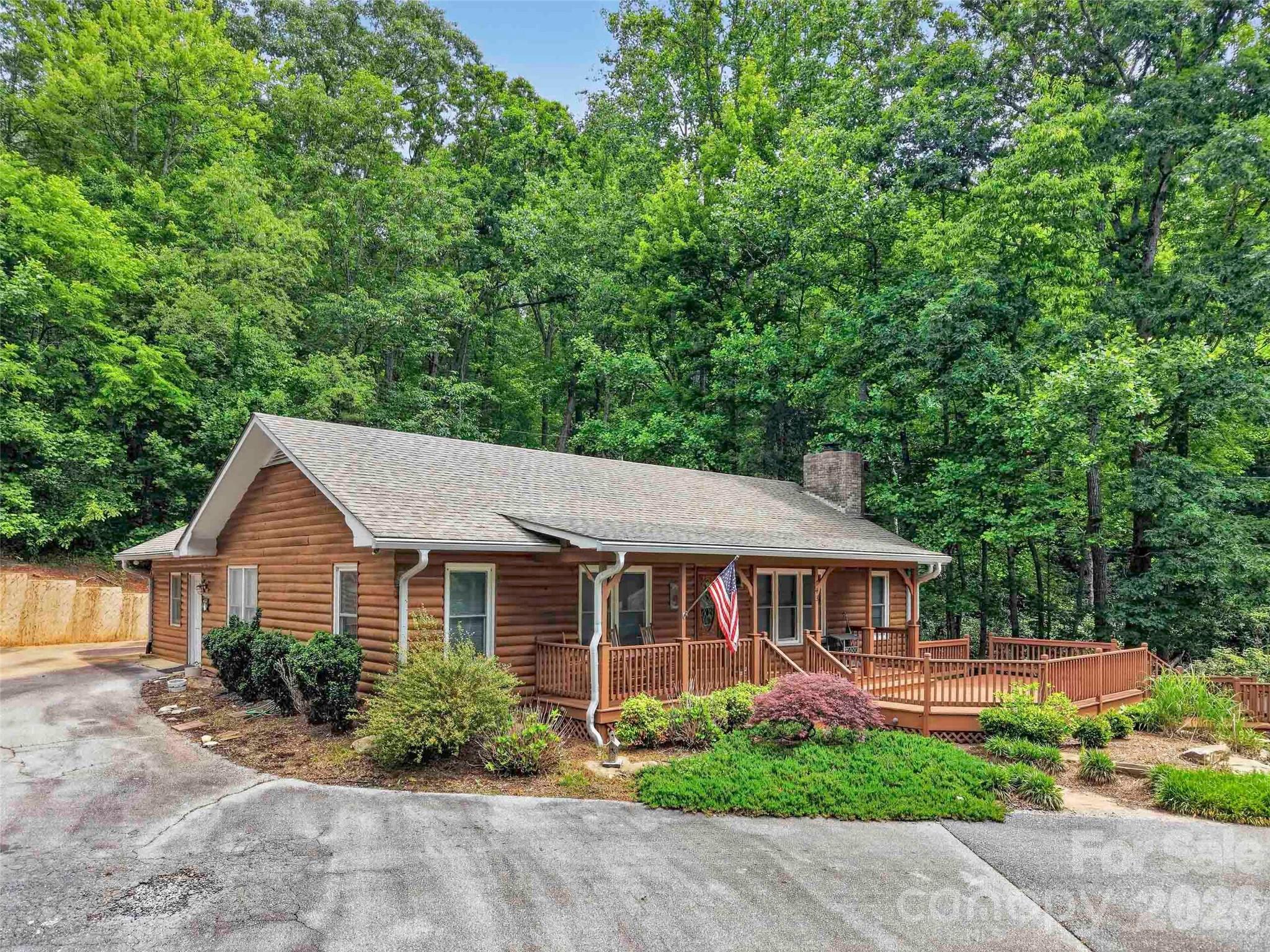 743 Kyles Creek Road