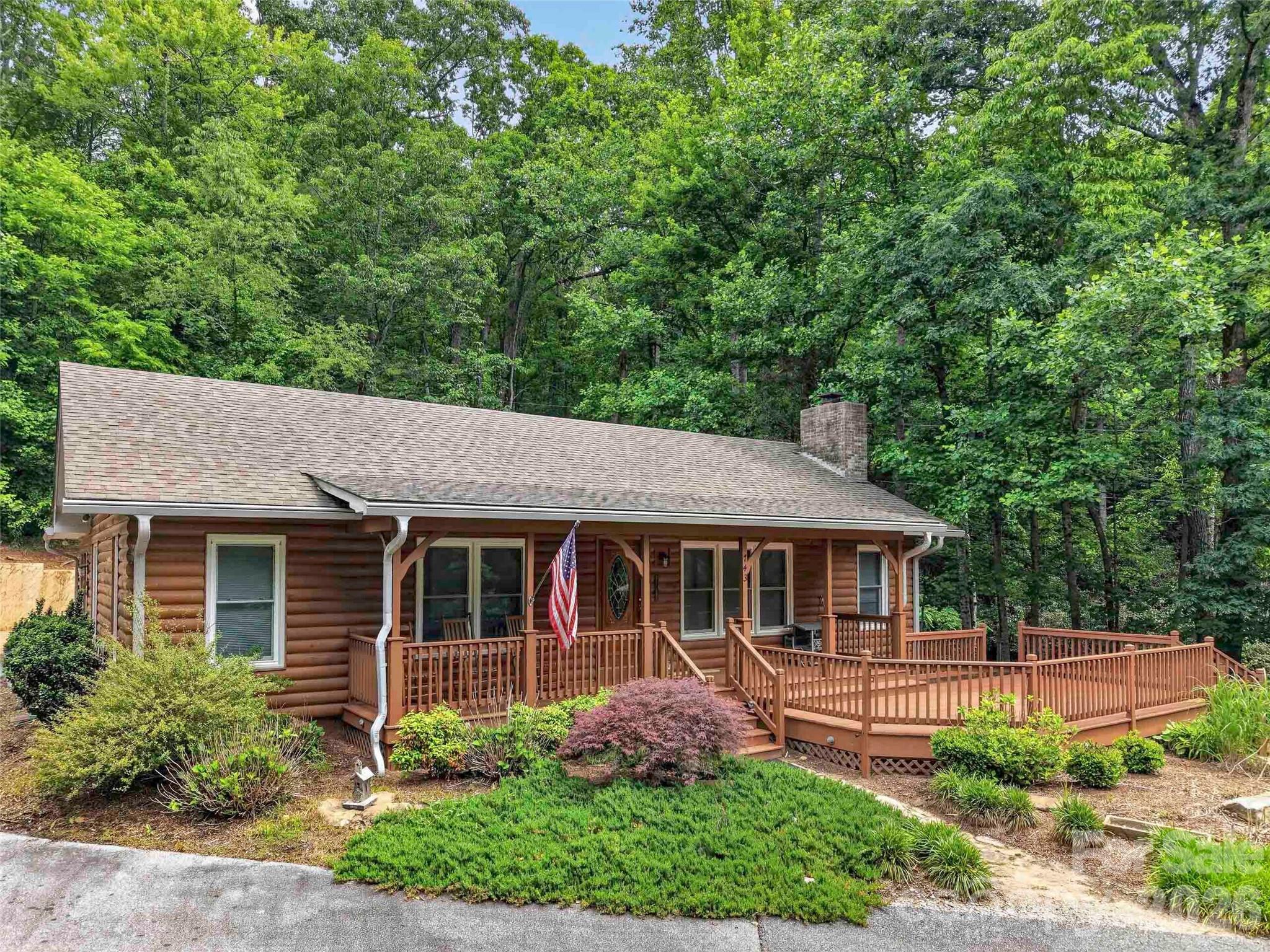 743 Kyles Creek Road