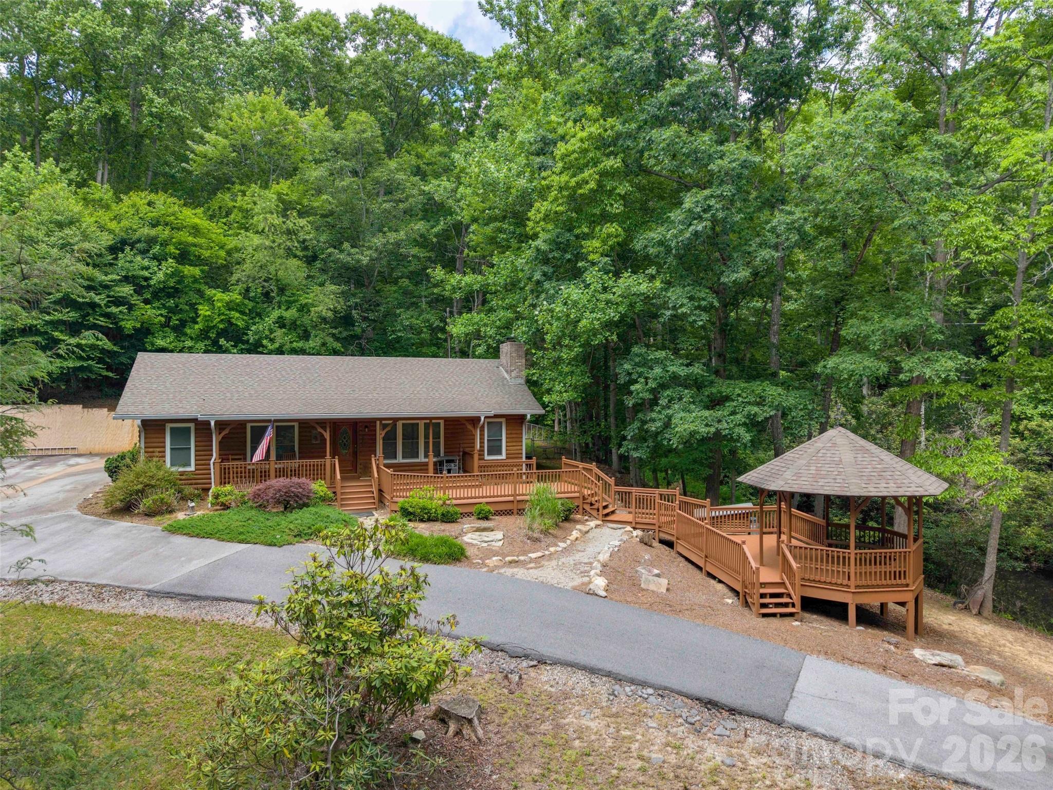 743 Kyles Creek Road