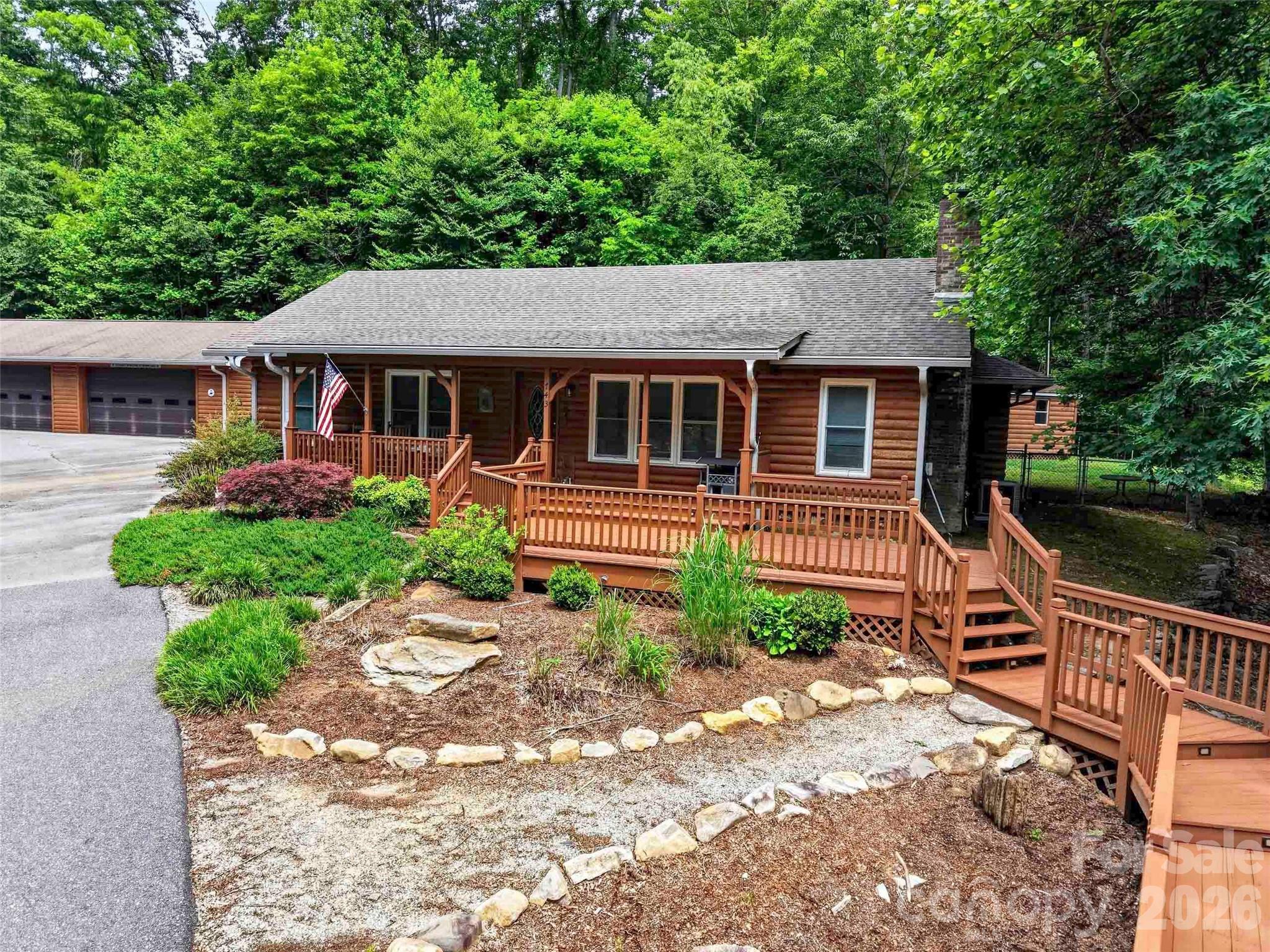 743 Kyles Creek Road