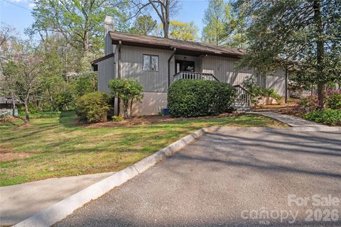 335 Melrose Avenue 103 Tryon NC 28782