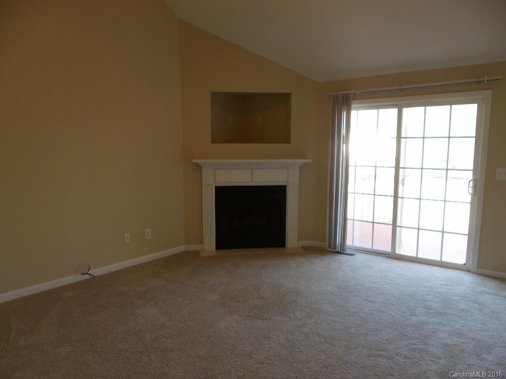 Eagle Creek - Residential