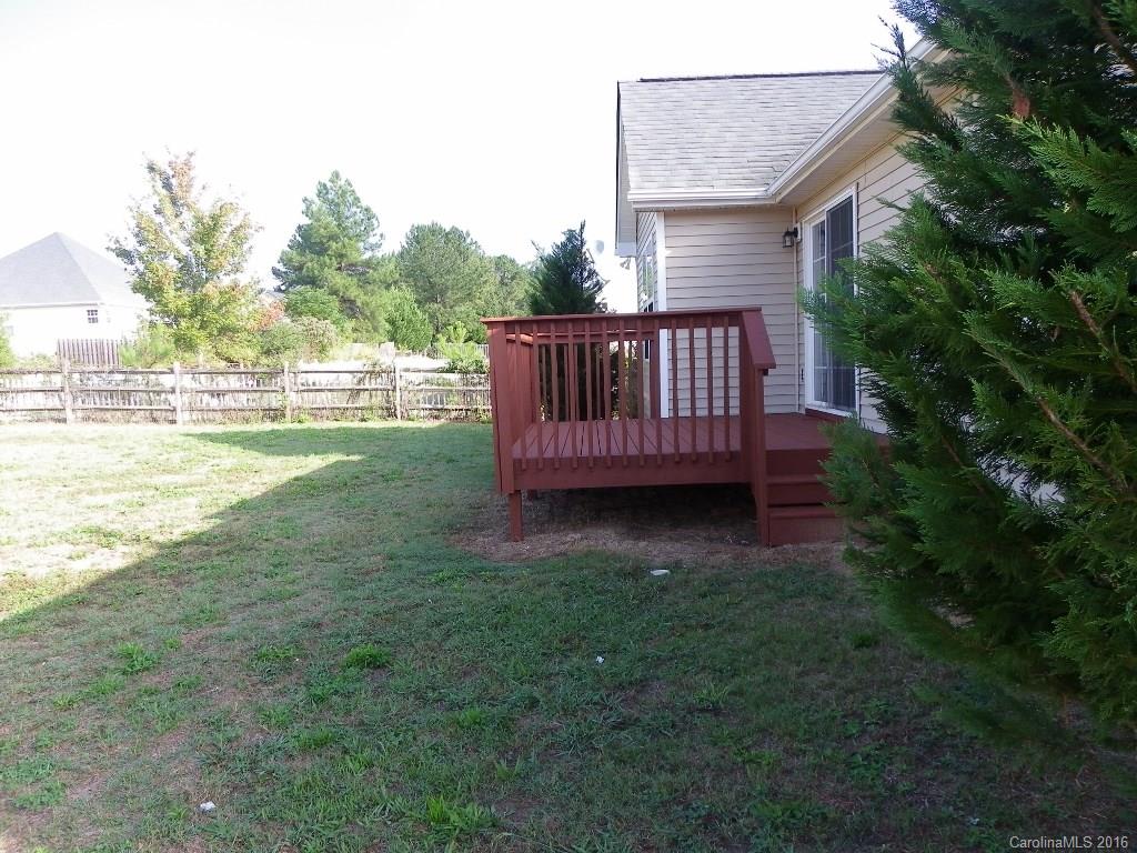 Eagle Creek - Residential