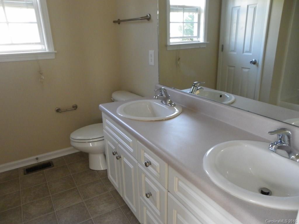 Eagle Creek - Residential