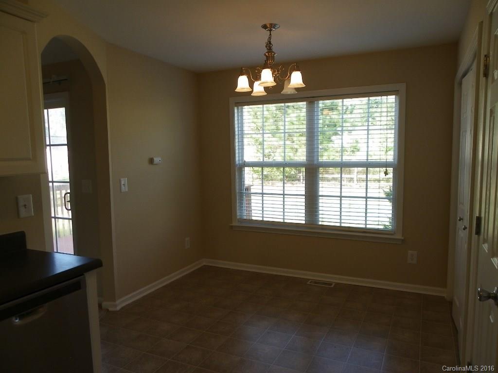 Eagle Creek - Residential