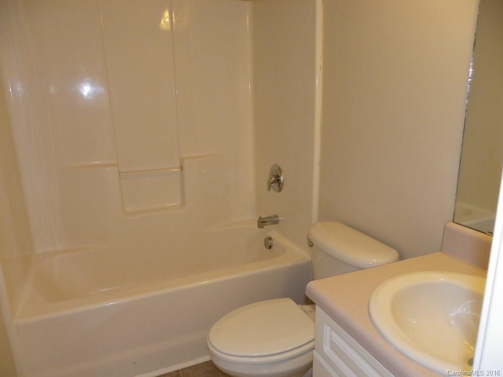 Eagle Creek - Residential