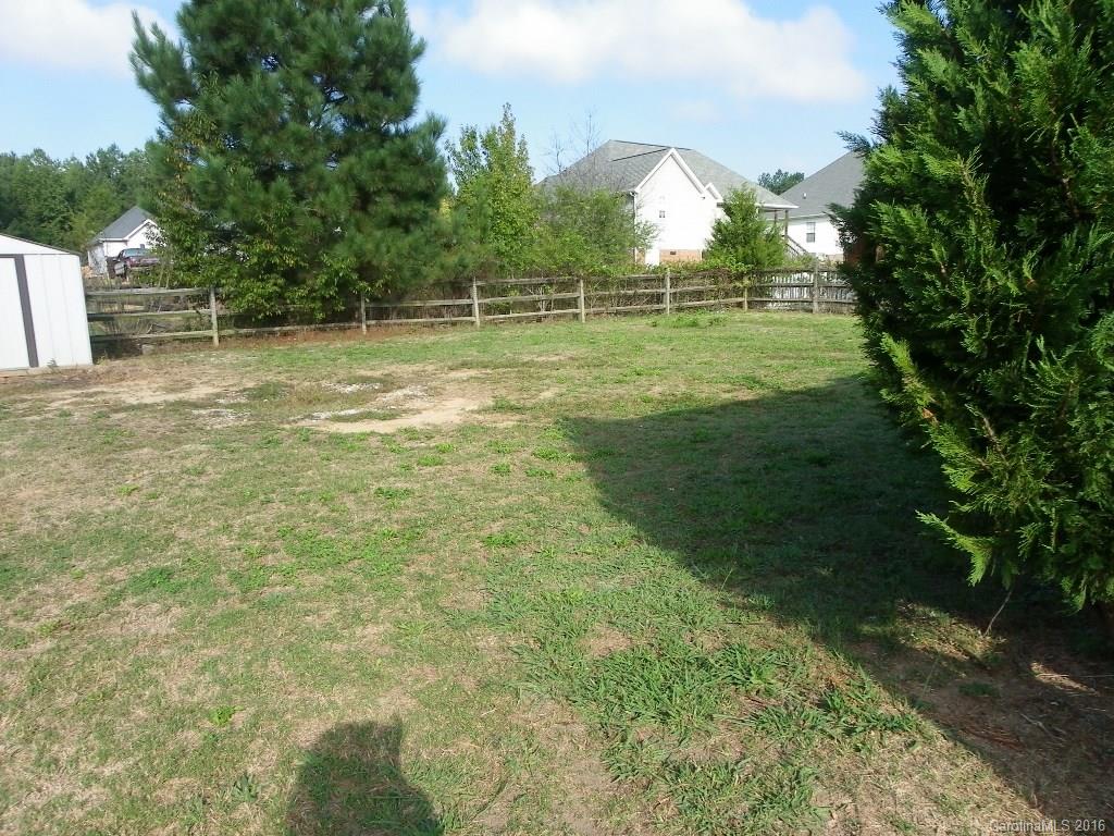 Eagle Creek - Residential