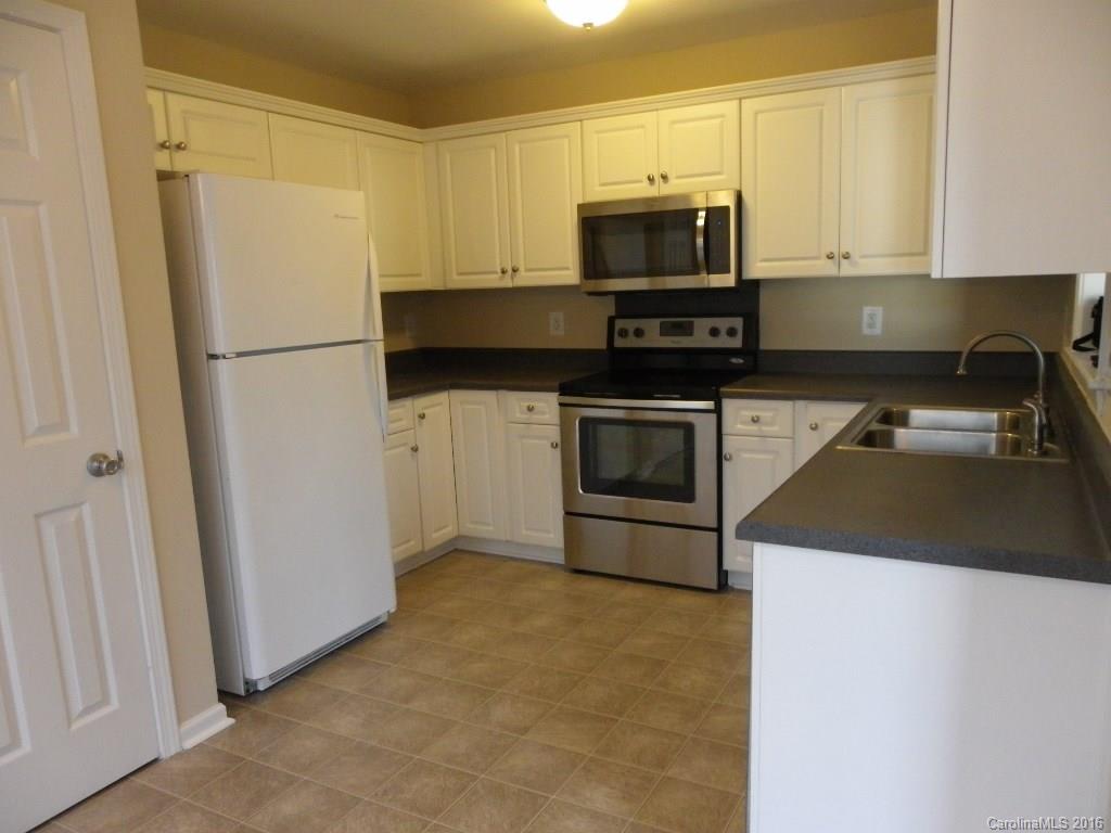 Eagle Creek - Residential