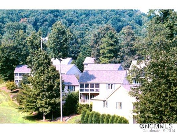 Cummings Cove - Residential