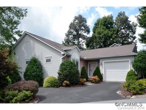 Cummings Cove - Residential