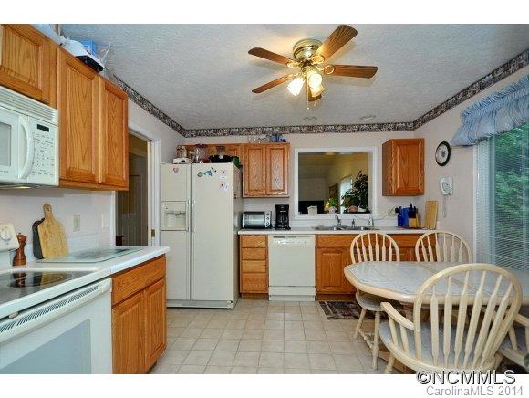 Cummings Cove - Residential