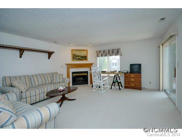 Cummings Cove - Residential