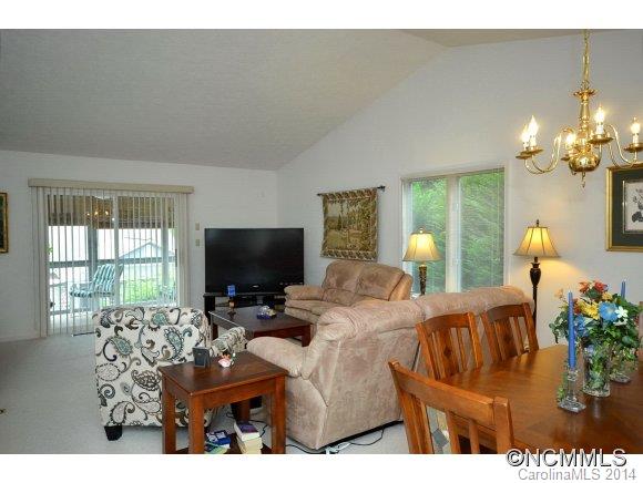 Cummings Cove - Residential