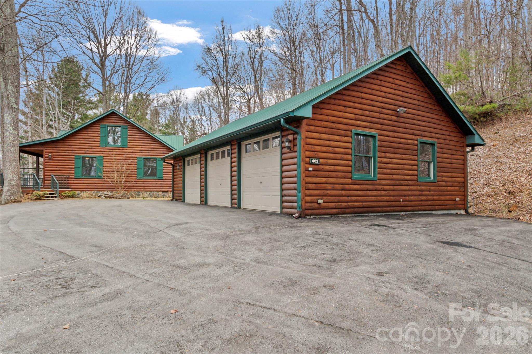 462 Little Mountain Road