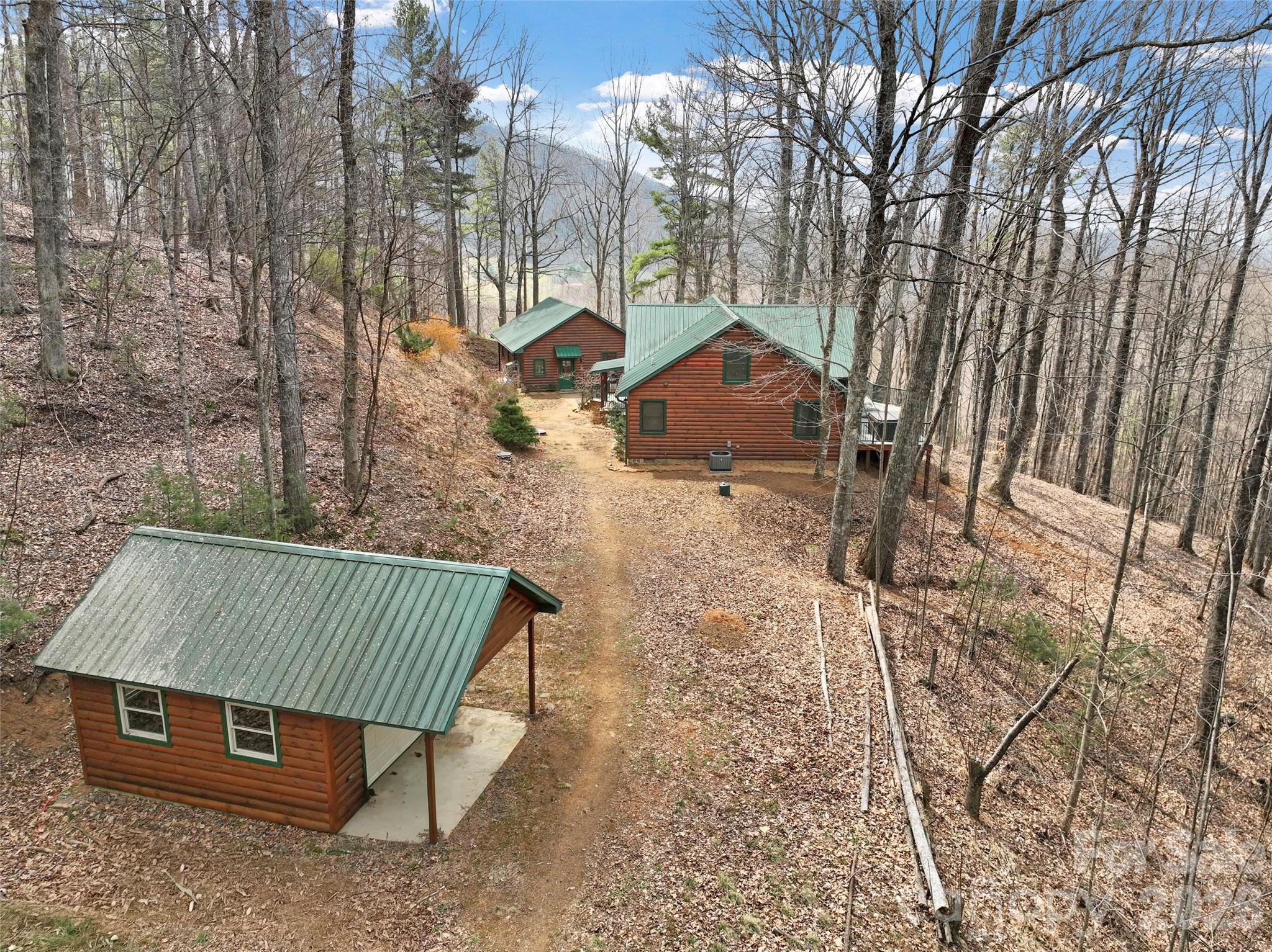 462 Little Mountain Road