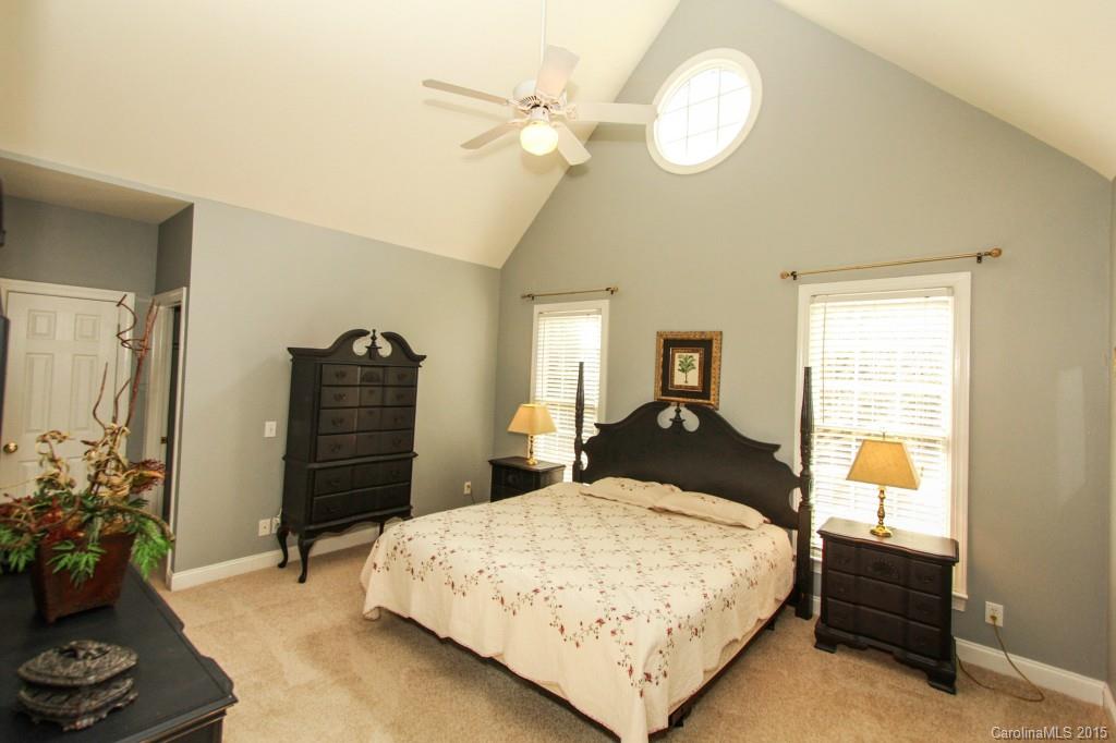 Weddington Woods - Residential