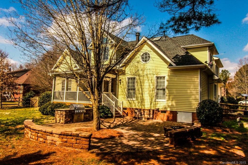 Weddington Woods - Residential