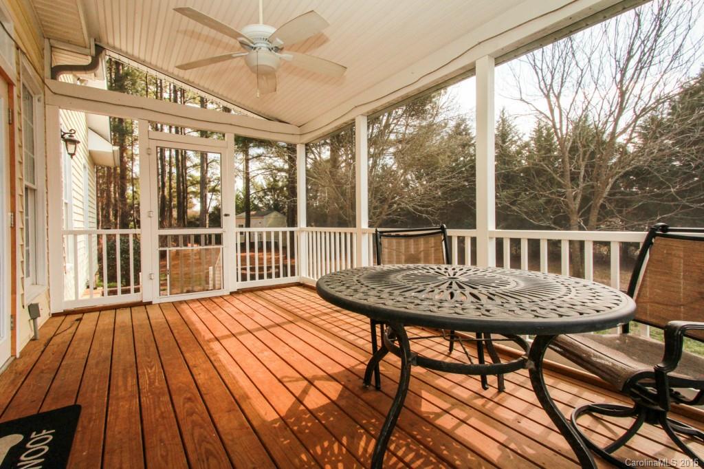 Weddington Woods - Residential