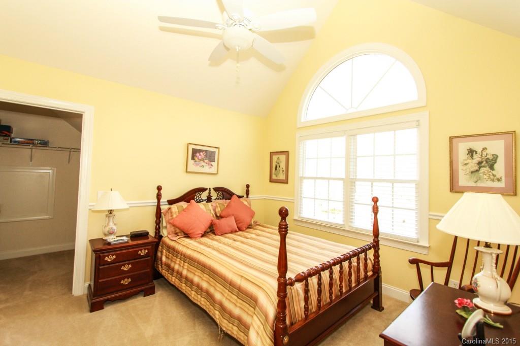 Weddington Woods - Residential