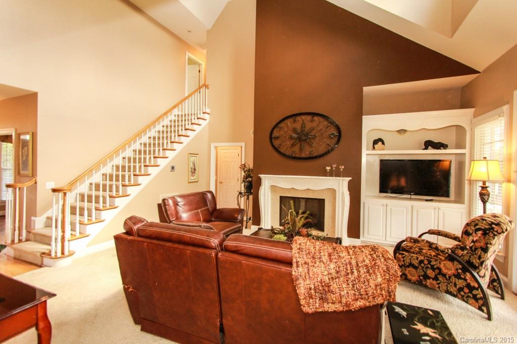 Weddington Woods - Residential