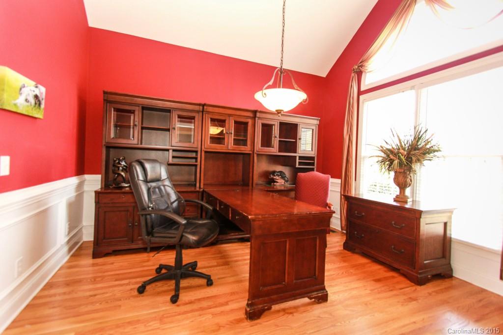 Weddington Woods - Residential