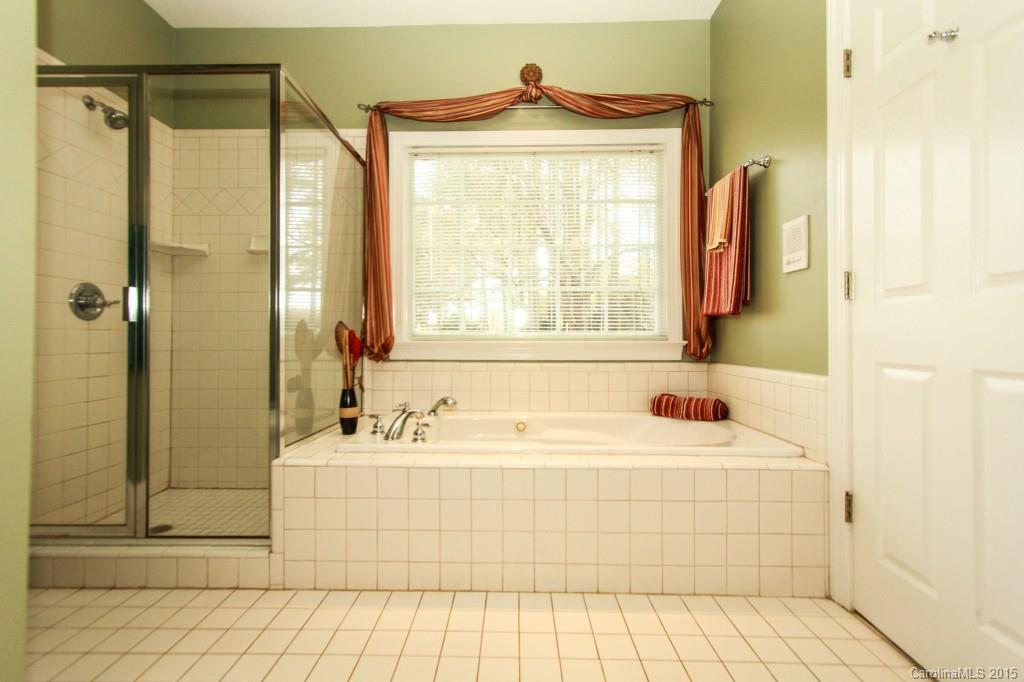 Weddington Woods - Residential