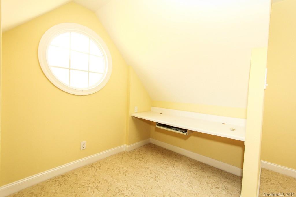 Weddington Woods - Residential