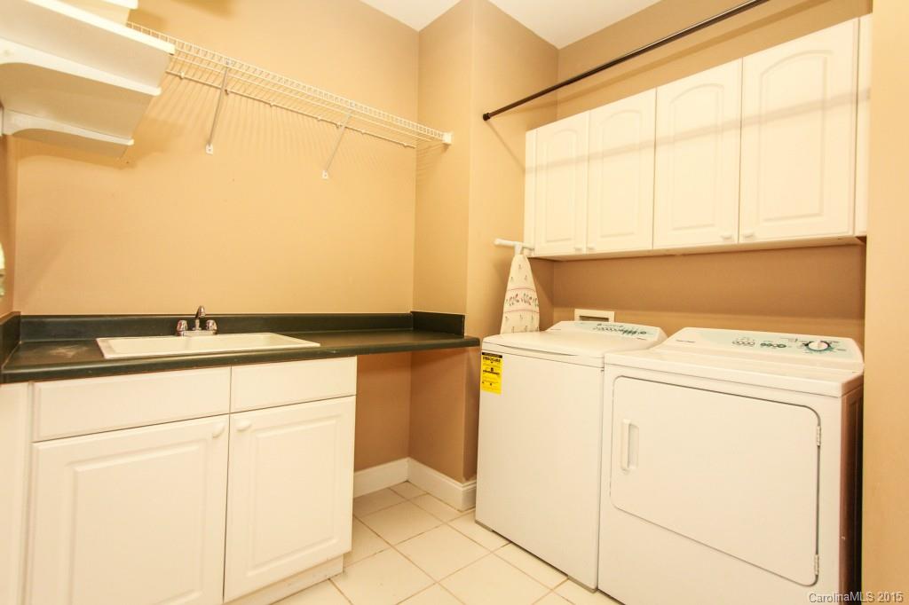 Weddington Woods - Residential