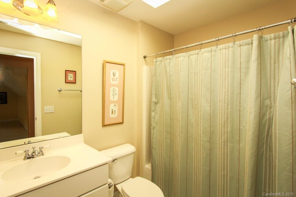 Weddington Woods - Residential