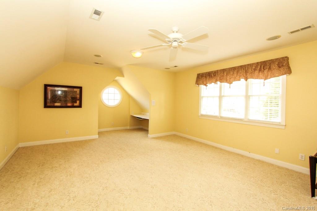 Weddington Woods - Residential