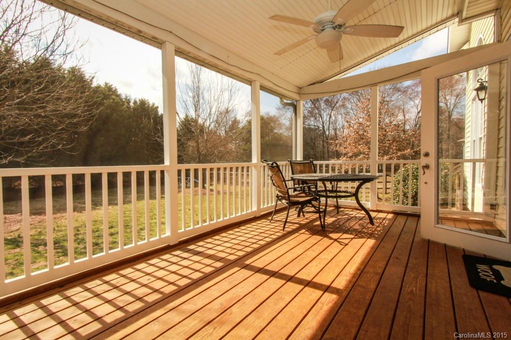 Weddington Woods - Residential